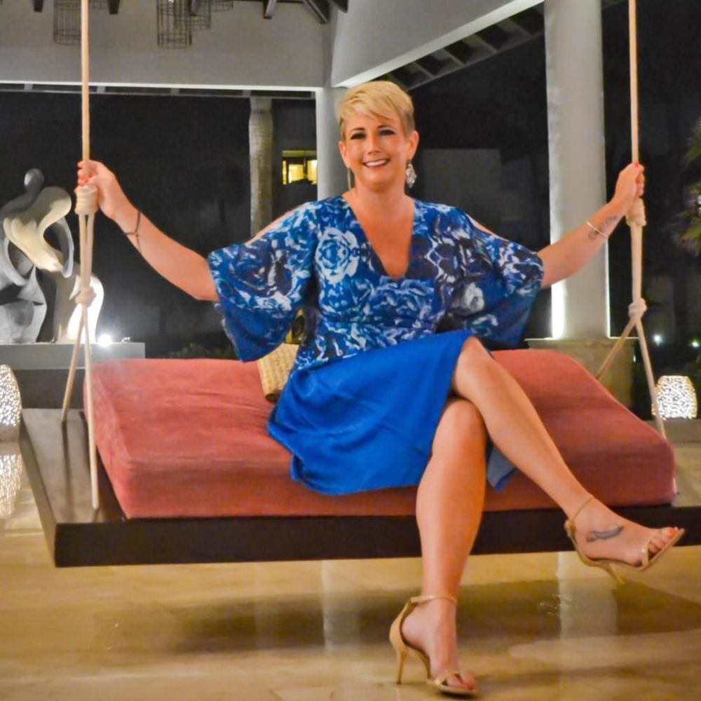 Meet your Posher, Amy